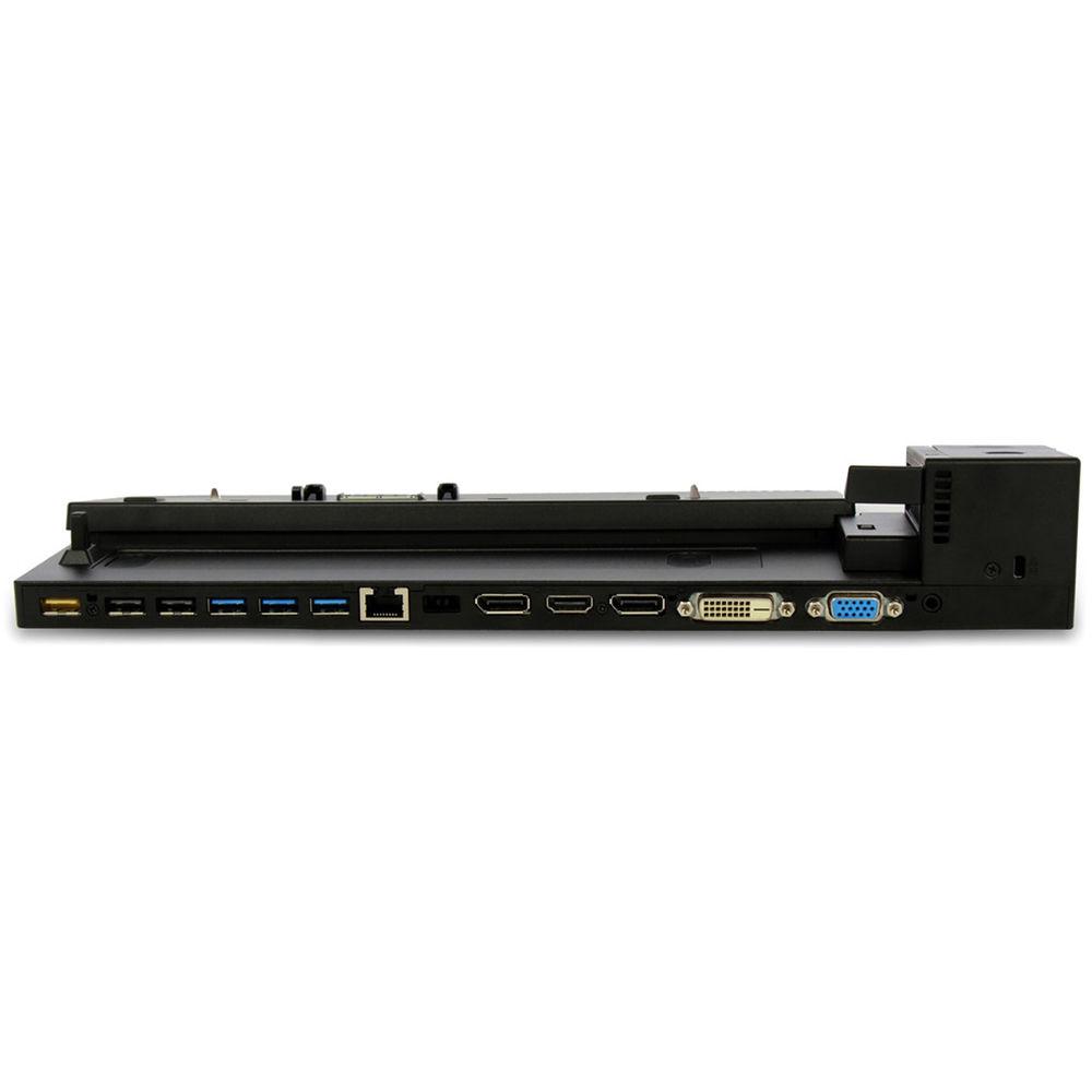 Lenovo 170W ThinkPad Ultra Dock