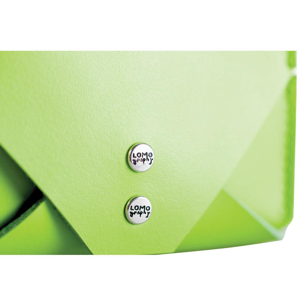 Lomography Fisheye Leather Case