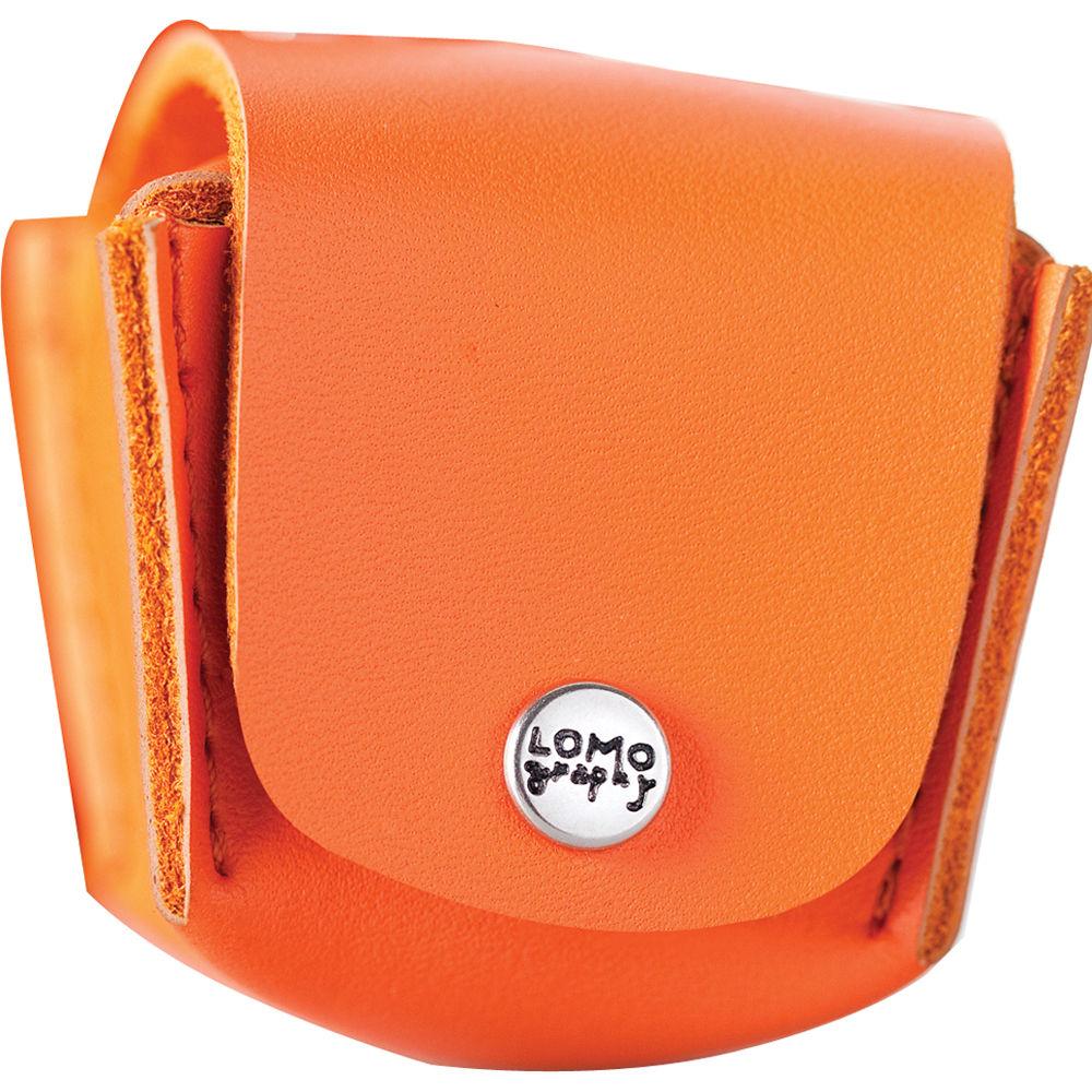 Lomography Fisheye Leather Case