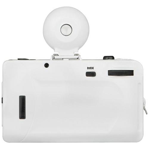 Lomography Fisheye No.2 35mm Camera