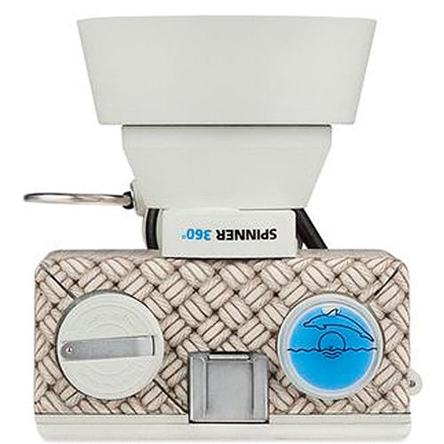 Lomography Spinner 360° Panoramic Camera