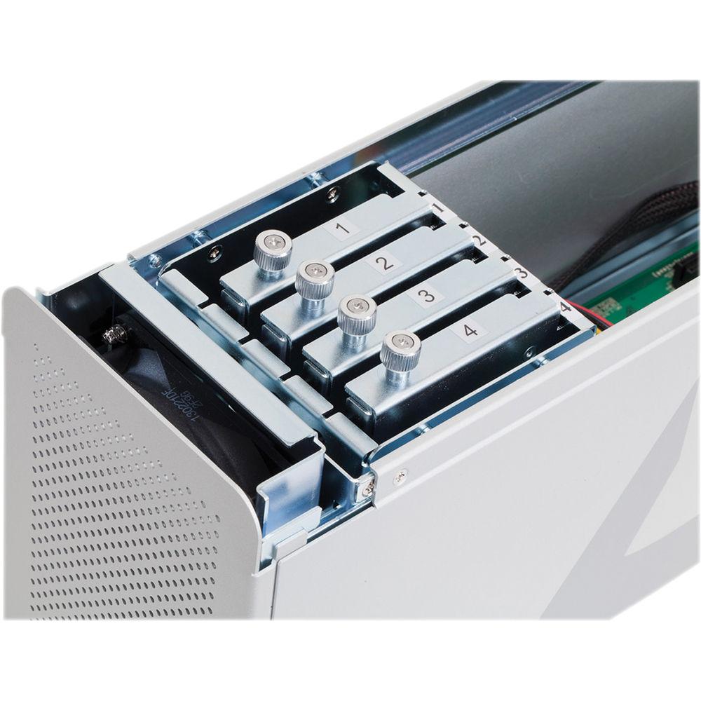 Magma EB3T-DB ExpressBox 3T 3-Slot Thunderbolt 2 to PCIe Expansion Chassis