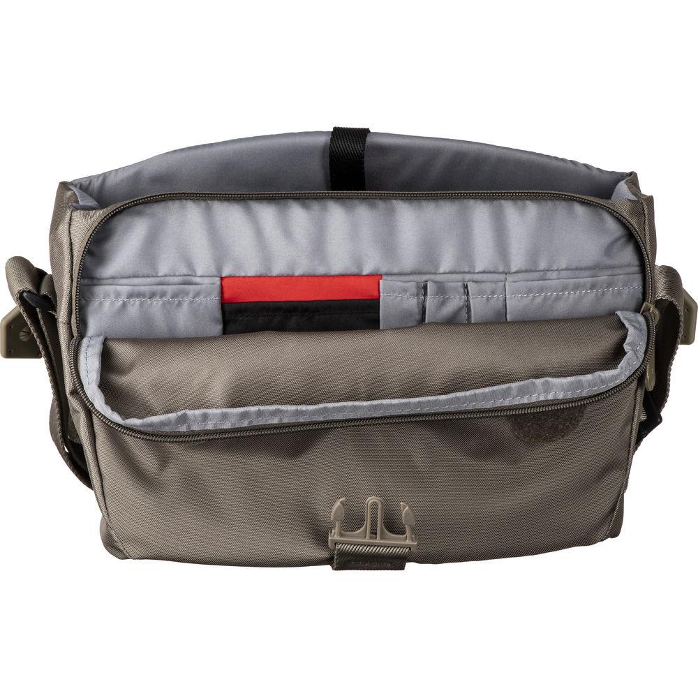 Manfrotto Unica I Messenger Bag