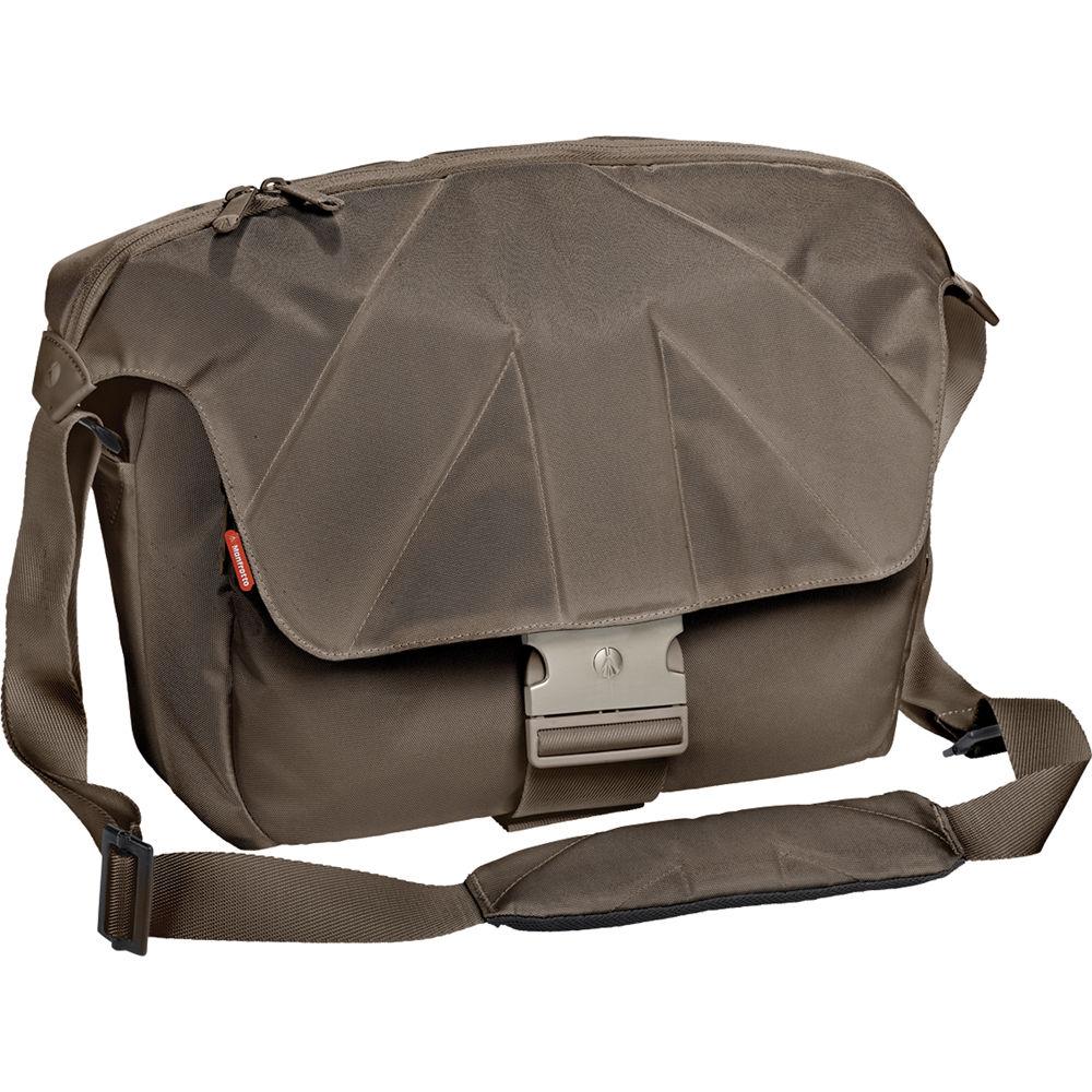 Manfrotto Unica III Messenger Camera Bag
