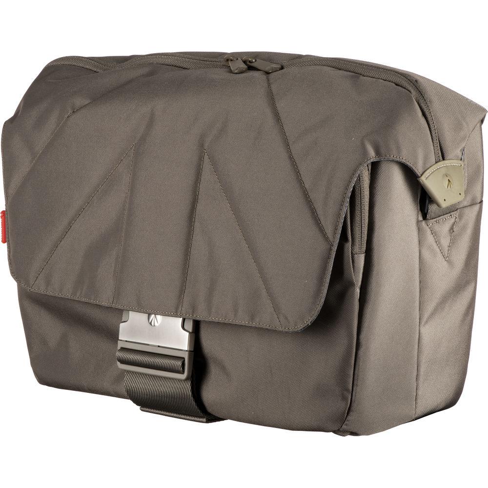 Manfrotto Unica III Messenger Camera Bag