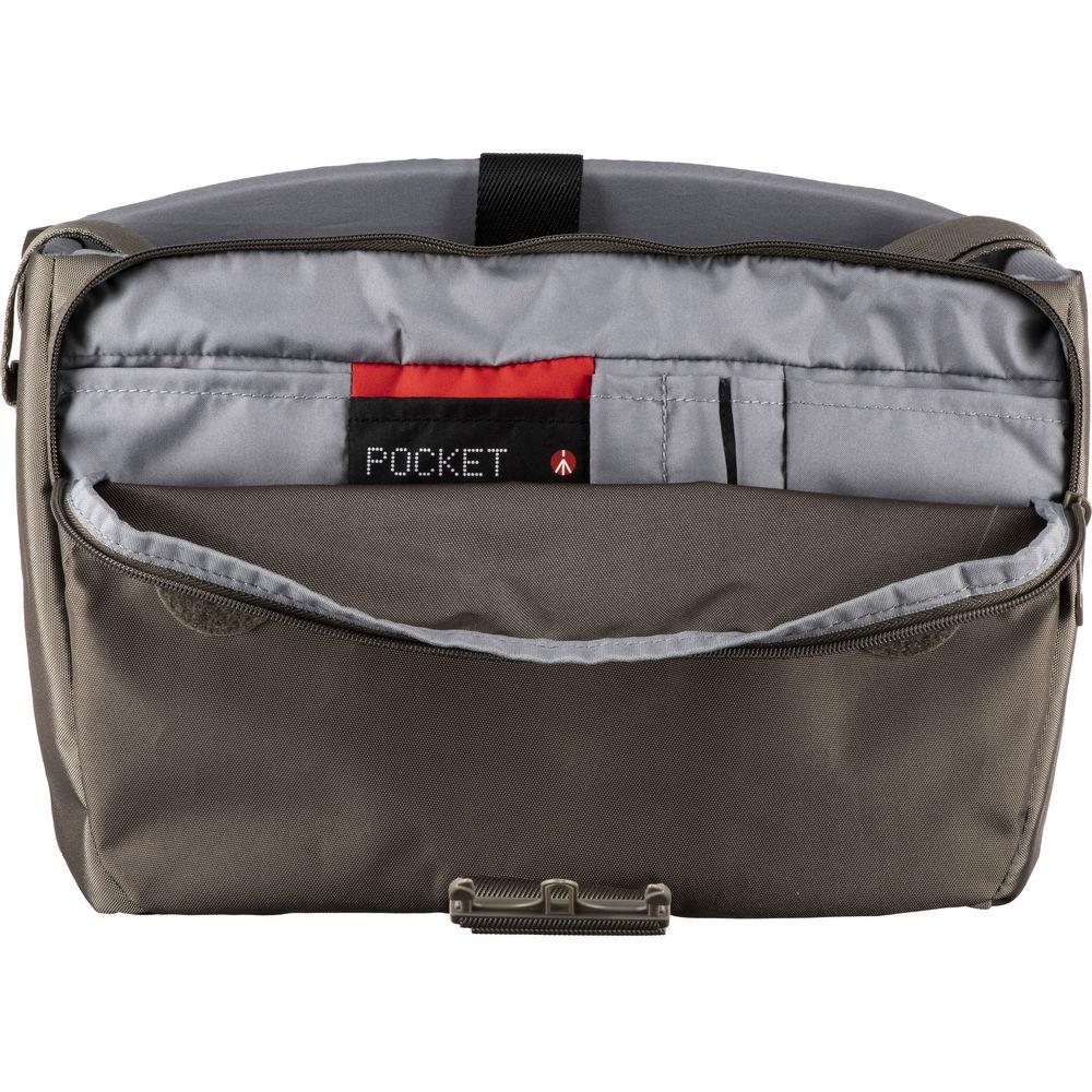 Manfrotto Unica III Messenger Camera Bag