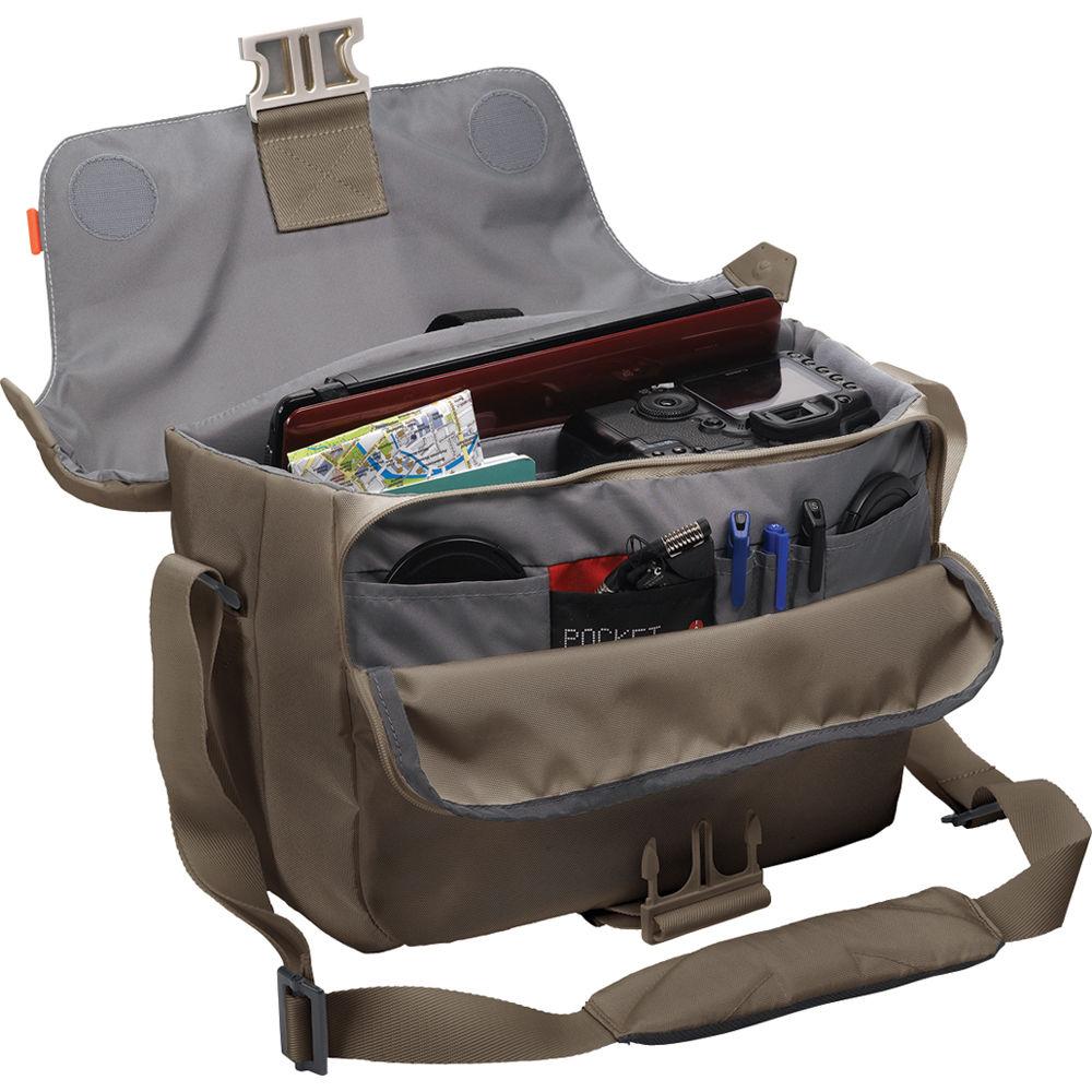 Manfrotto Unica III Messenger Camera Bag