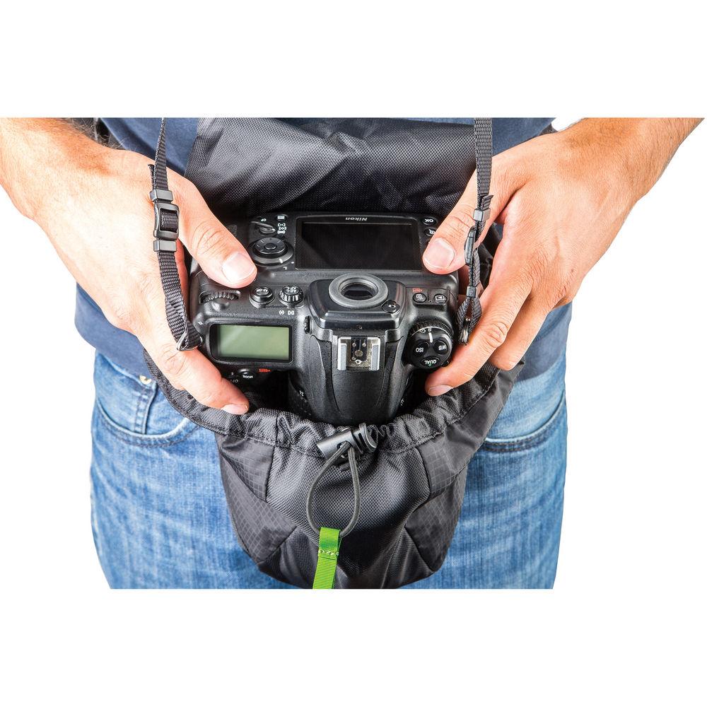 MindShift Gear Ultralight Camera Cover 30