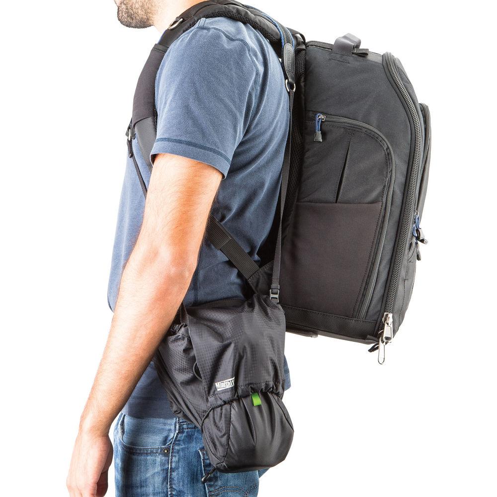 MindShift Gear Ultralight Camera Cover 30