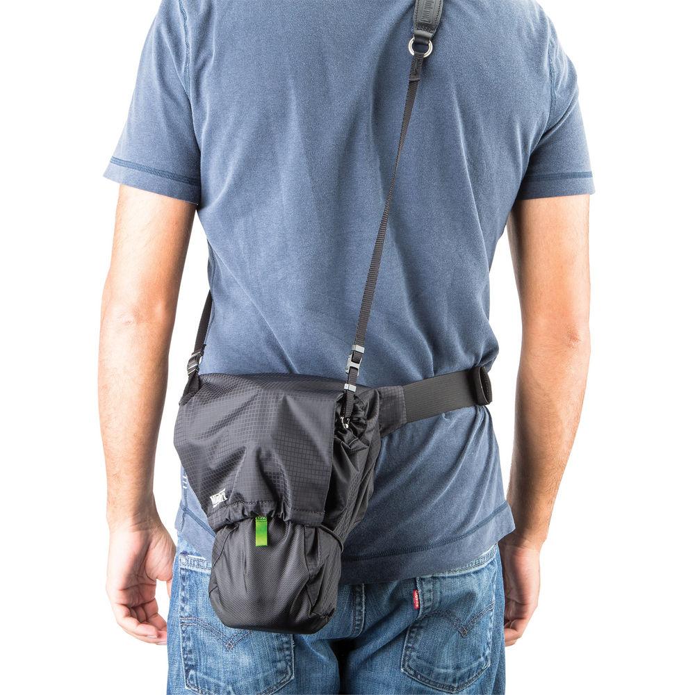 MindShift Gear Ultralight Camera Cover 30