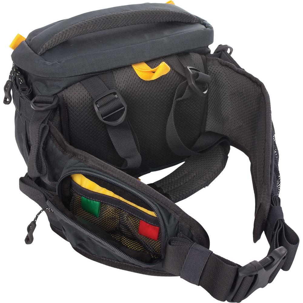 Mountainsmith 14-81170-65 Swift FX 4.5L Camera Lumbar Pack