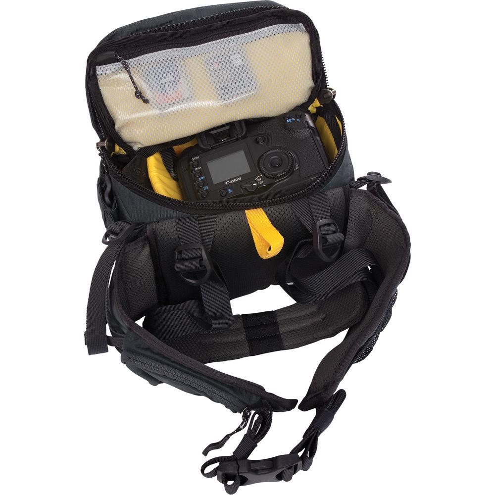 Mountainsmith 14-81170-65 Swift FX 4.5L Camera Lumbar Pack