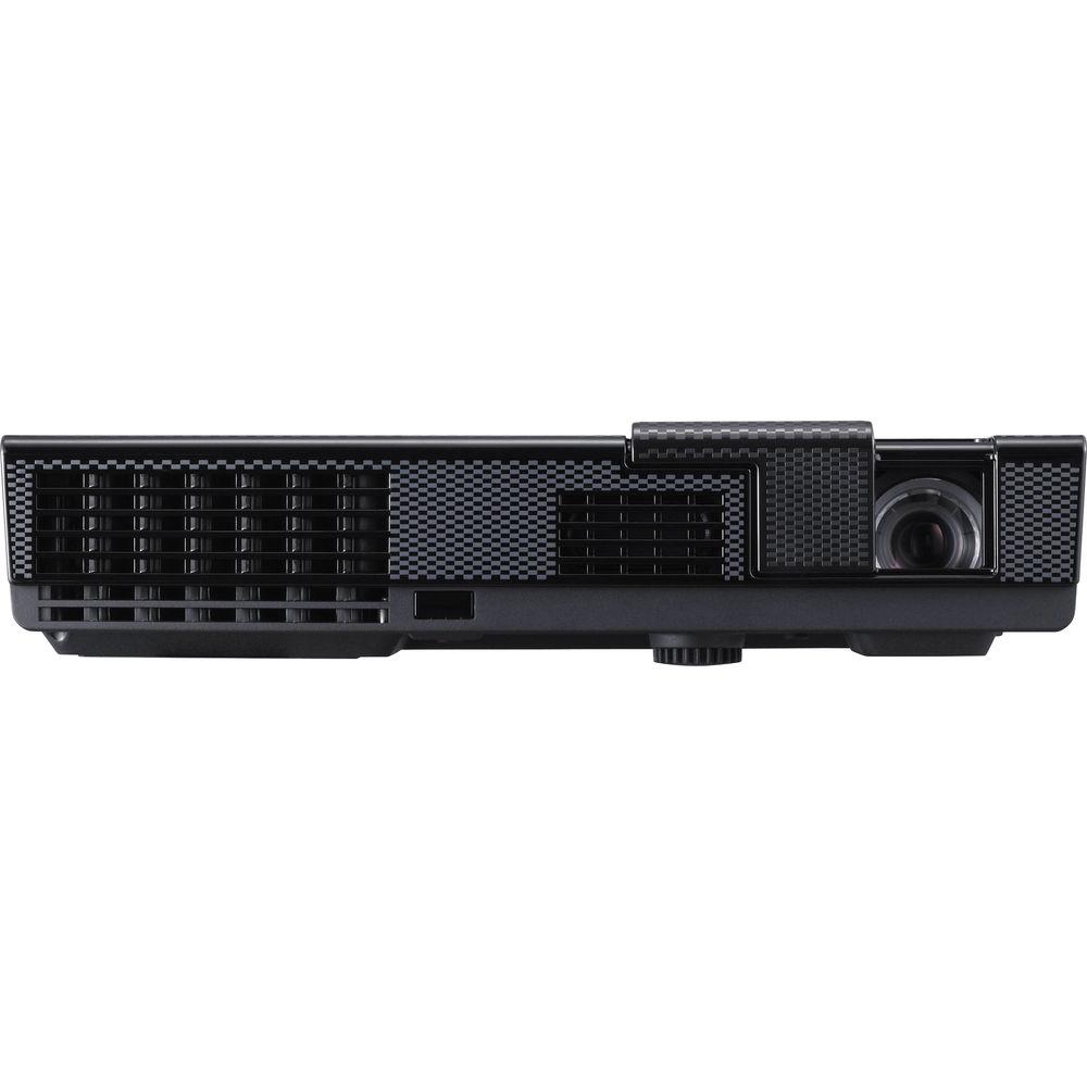 NEC NP-L102W LED Mobile DLP Projector