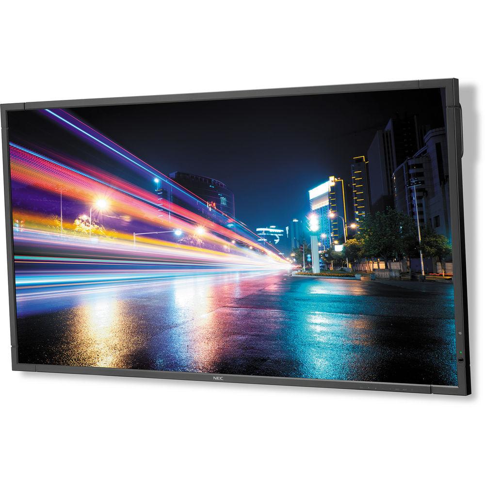 NEC P703 70" LED Backlit Professional-Grade Display