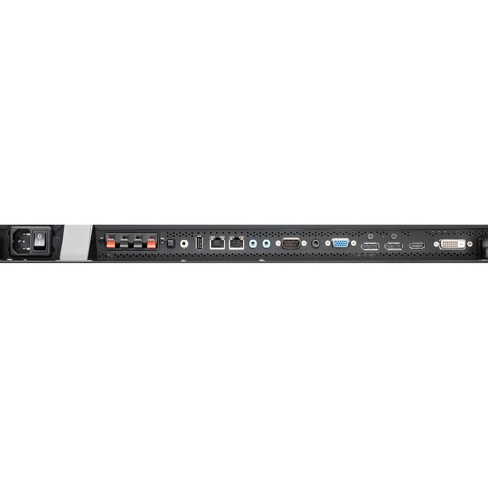 NEC P703 70" LED Backlit Professional-Grade Display
