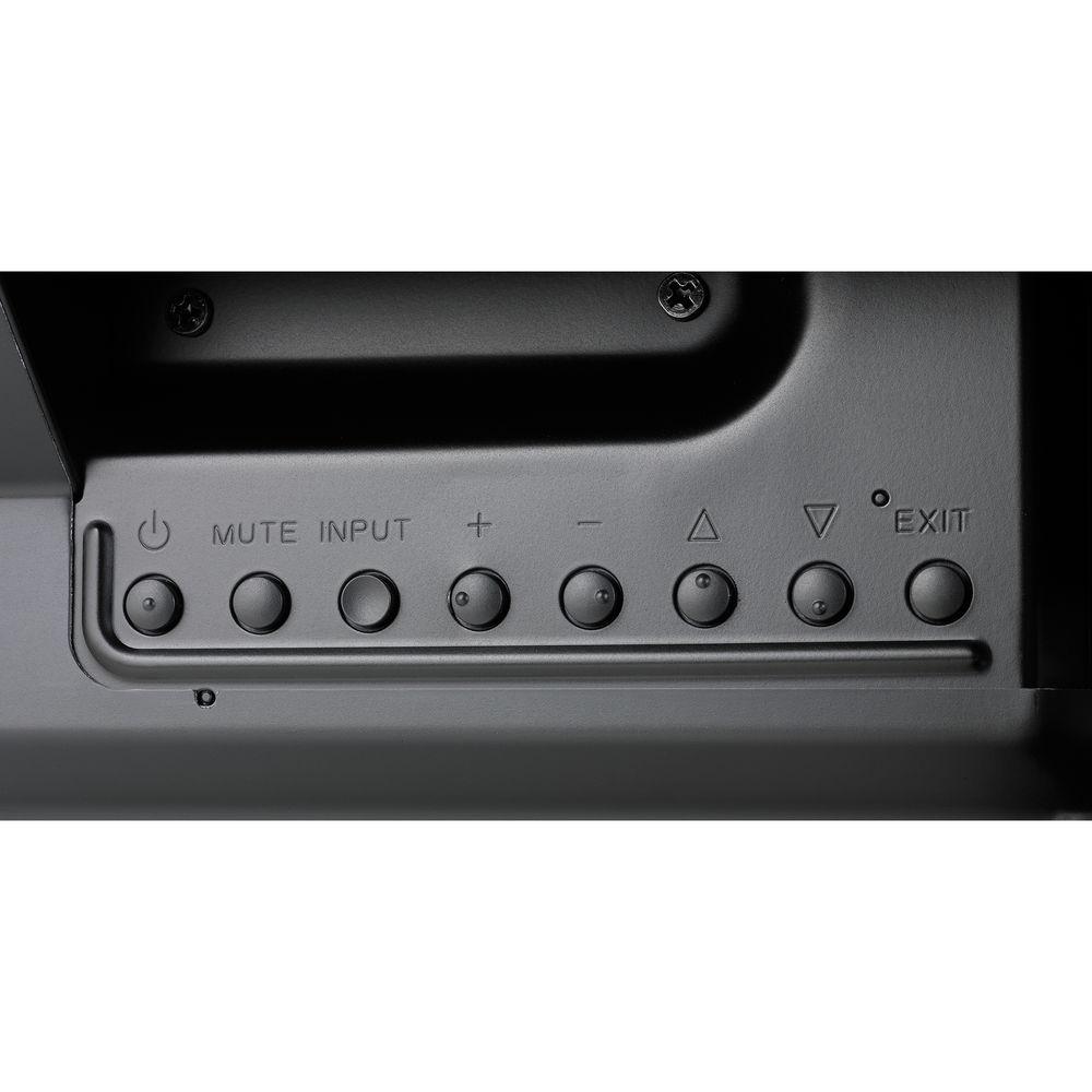 NEC P703 70" LED Backlit Professional-Grade Display