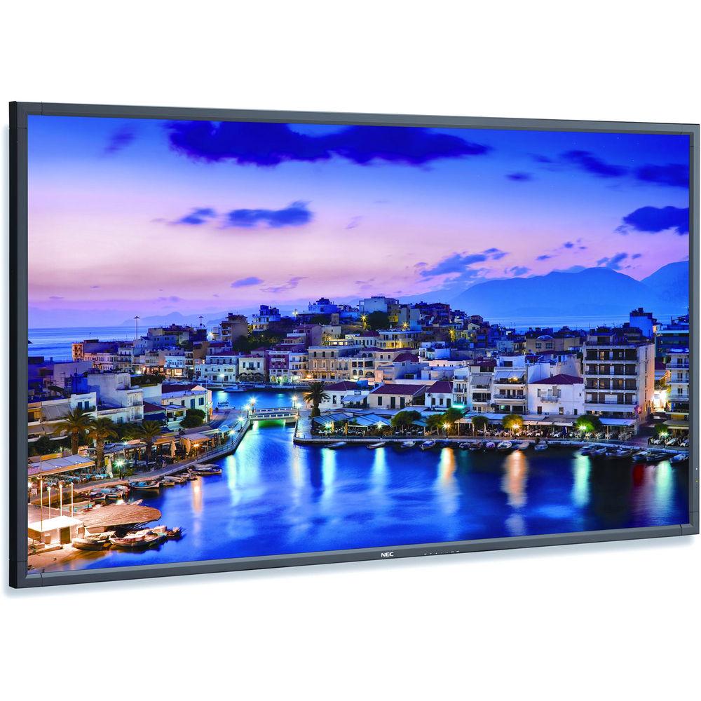 NEC V801 80" LED Backlight LCD Monitor