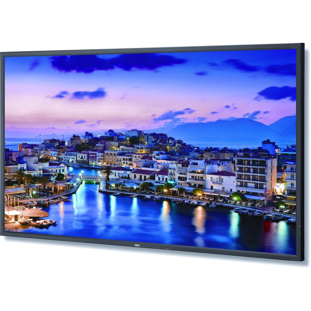 NEC V801 80" LED Backlight LCD Monitor