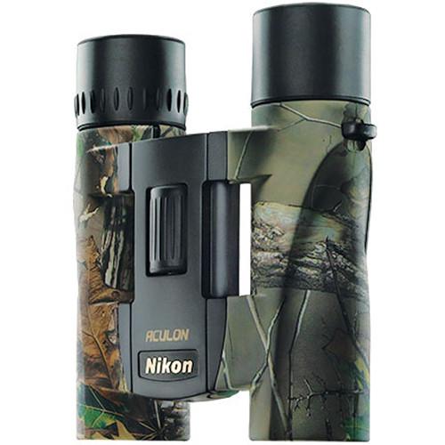Nikon 10x25 Aculon A30 Binocular