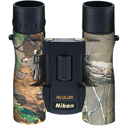 Nikon 10x25 Aculon A30 Binocular, Nikon, 10x25, Aculon, A30, Binocular
