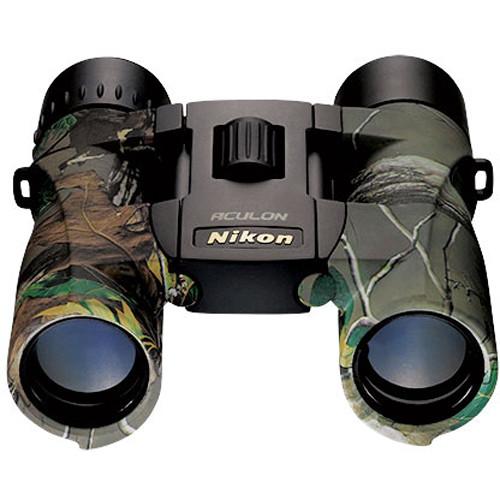 Nikon 10x25 Aculon A30 Binocular, Nikon, 10x25, Aculon, A30, Binocular