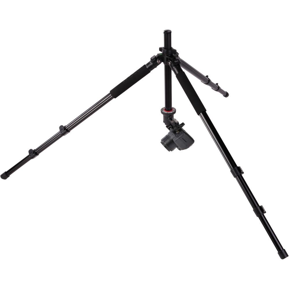 Oben AC-1331 Aluminum Tripod with BA-108 Ball Head
