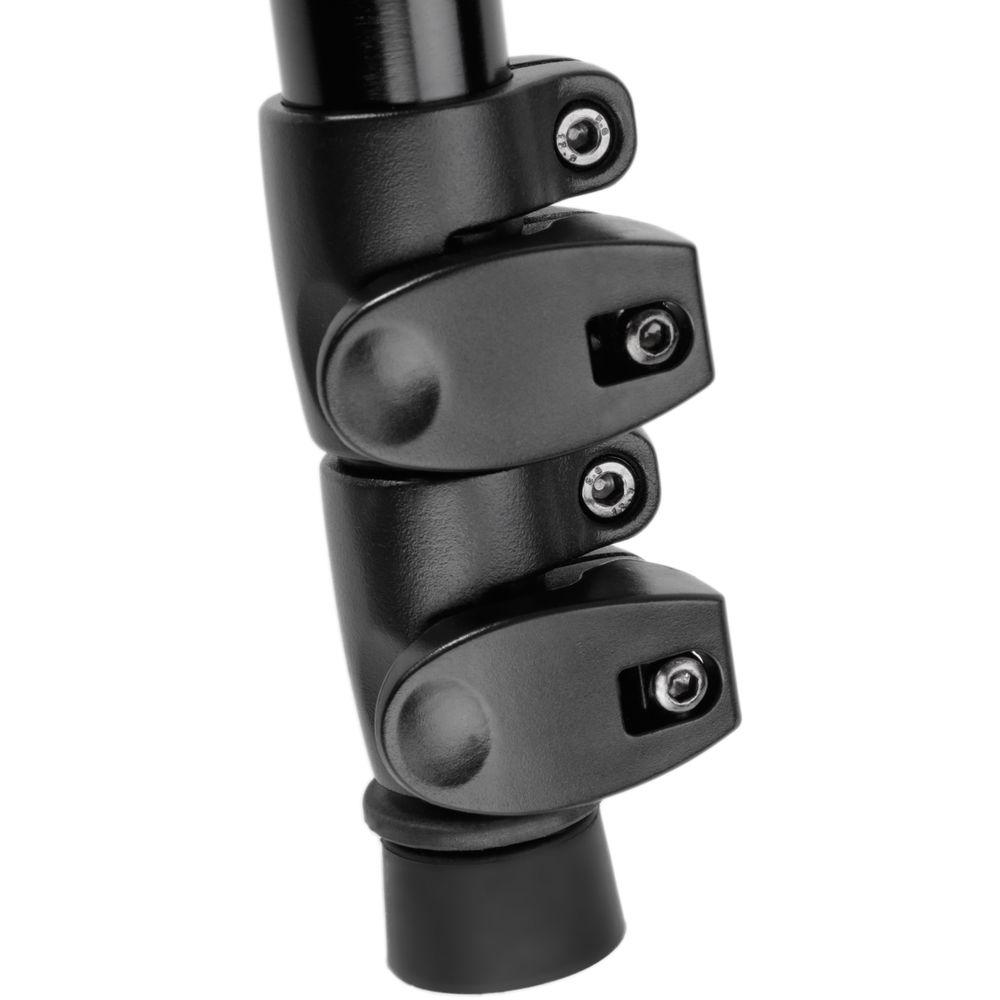 Oben AC-1331 Aluminum Tripod with BA-108 Ball Head