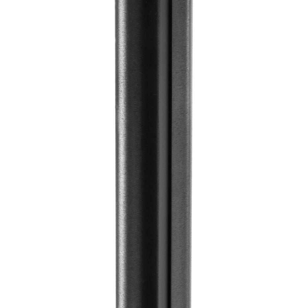 Oben AC-1351 3-Section Aluminum Tripod with PD-117 Pan Tilt Head