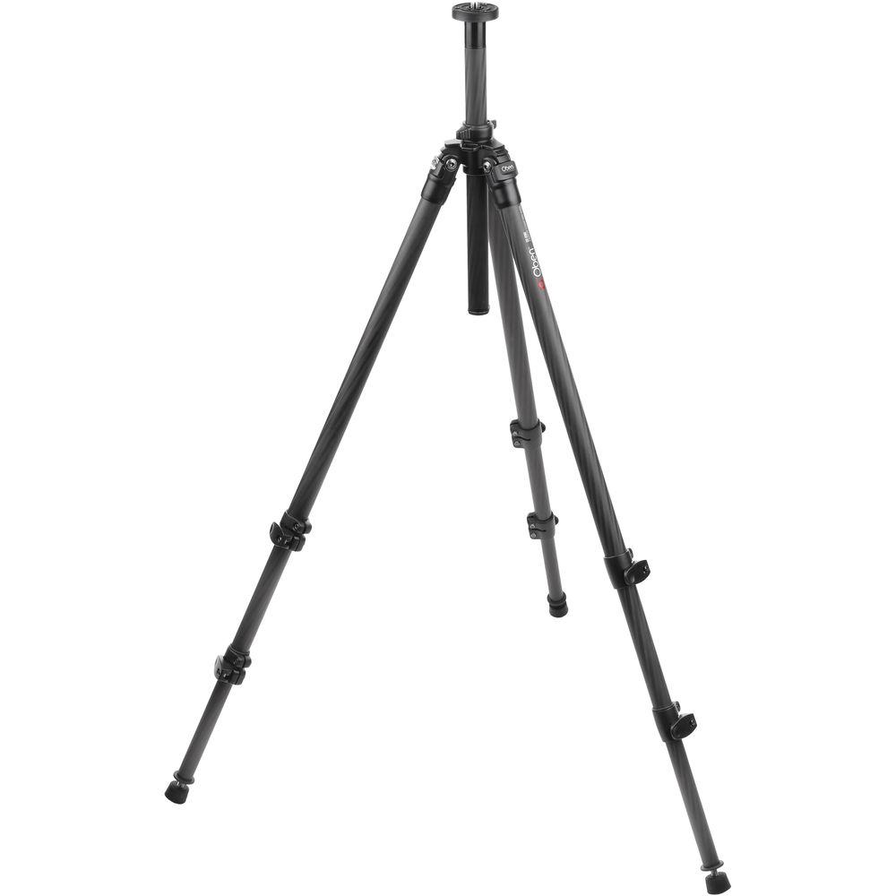 Oben CC-2361 Carbon Fiber Tripod