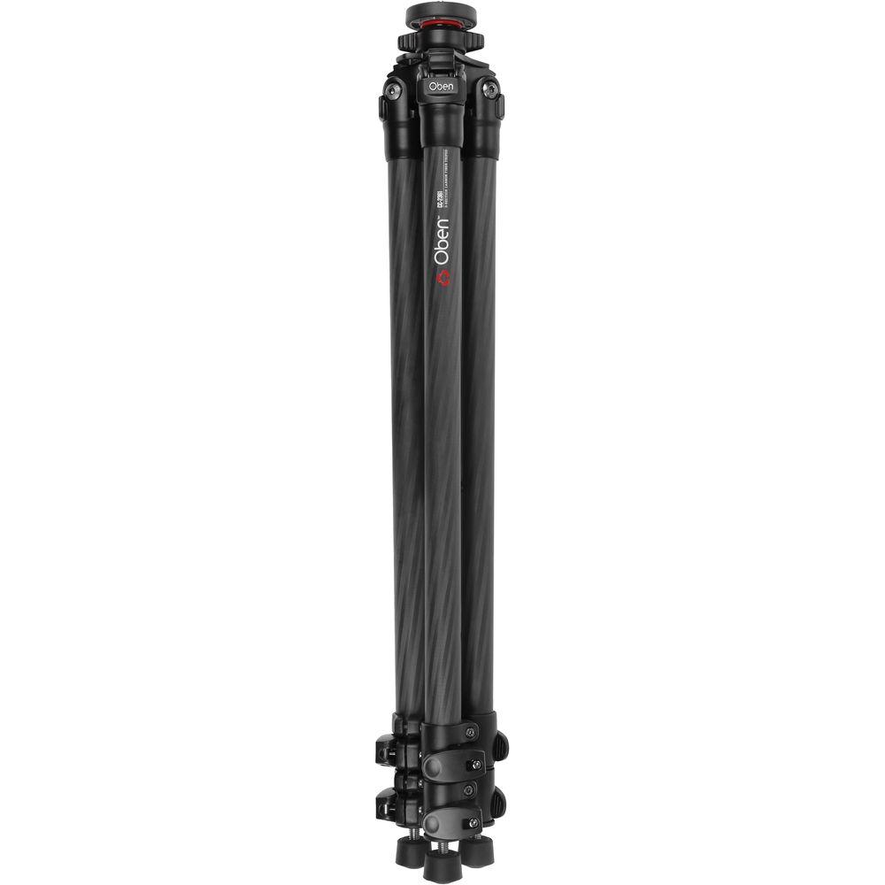 Oben CC-2361 Carbon Fiber Tripod