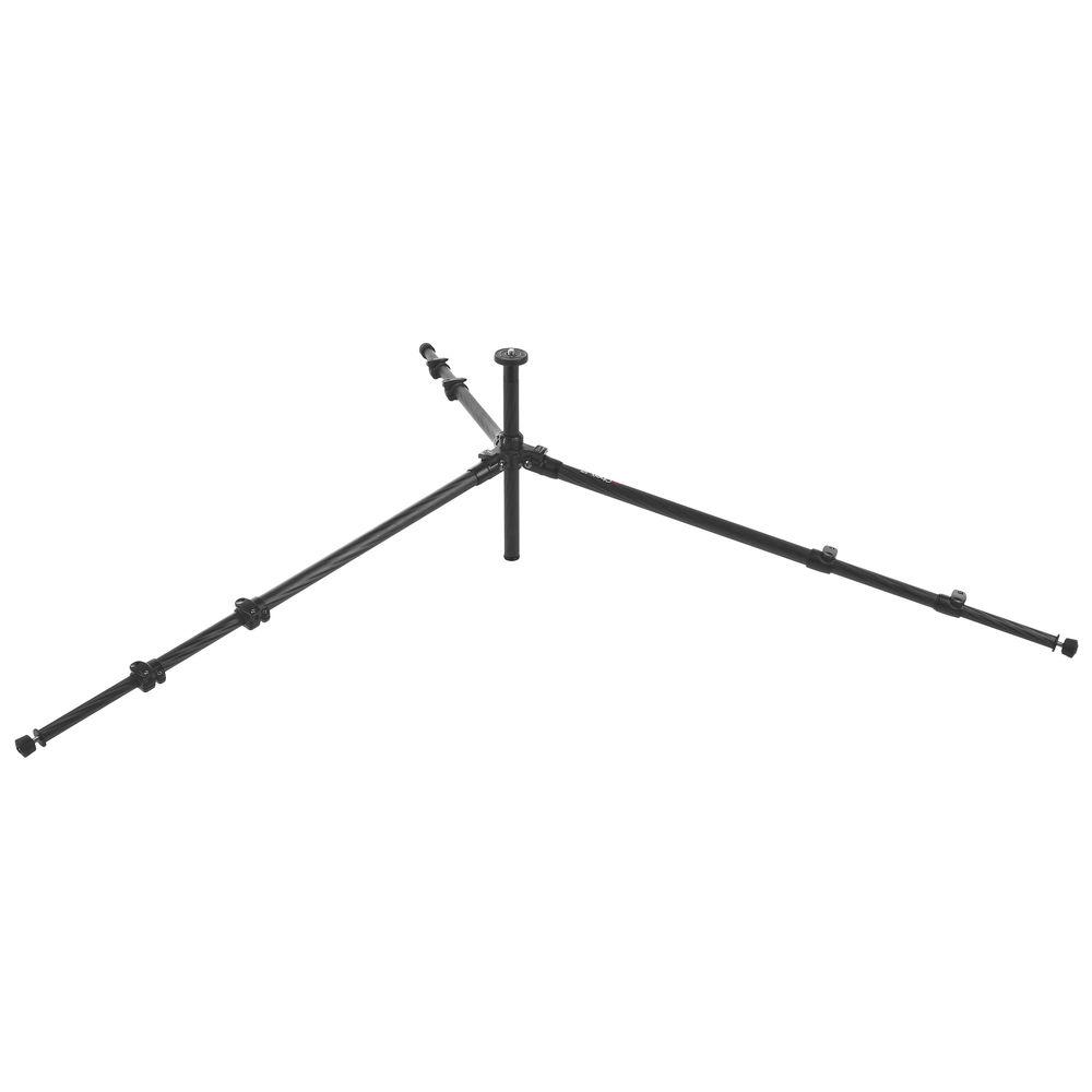 Oben CC-2361 Carbon Fiber Tripod