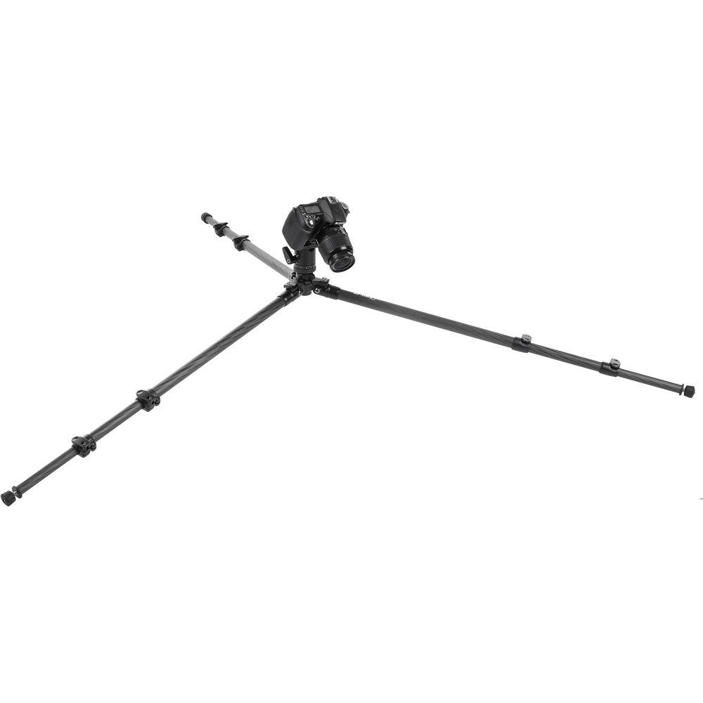 Oben CC-2361 Carbon Fiber Tripod