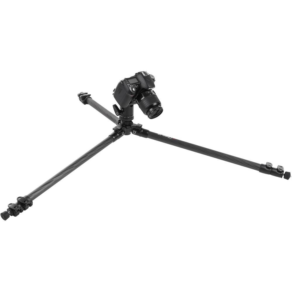 Oben CC-2361 Carbon Fiber Tripod