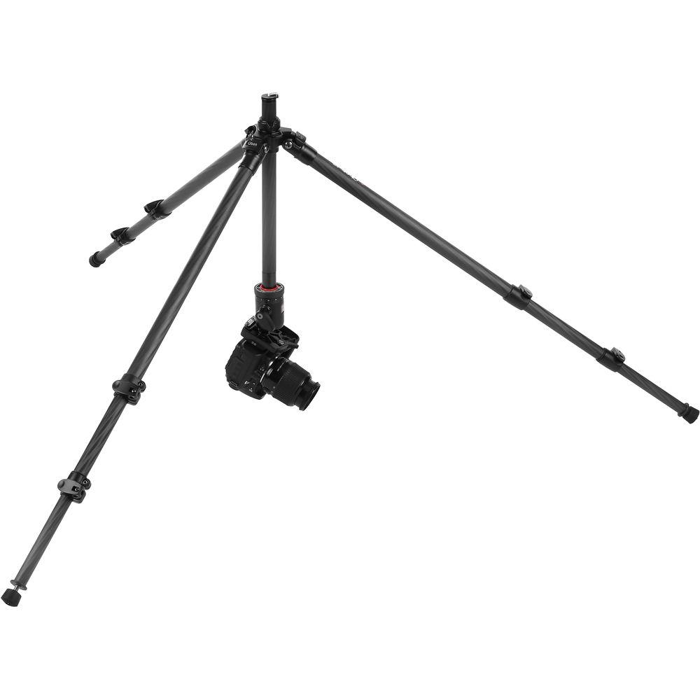 Oben CC-2361 Carbon Fiber Tripod