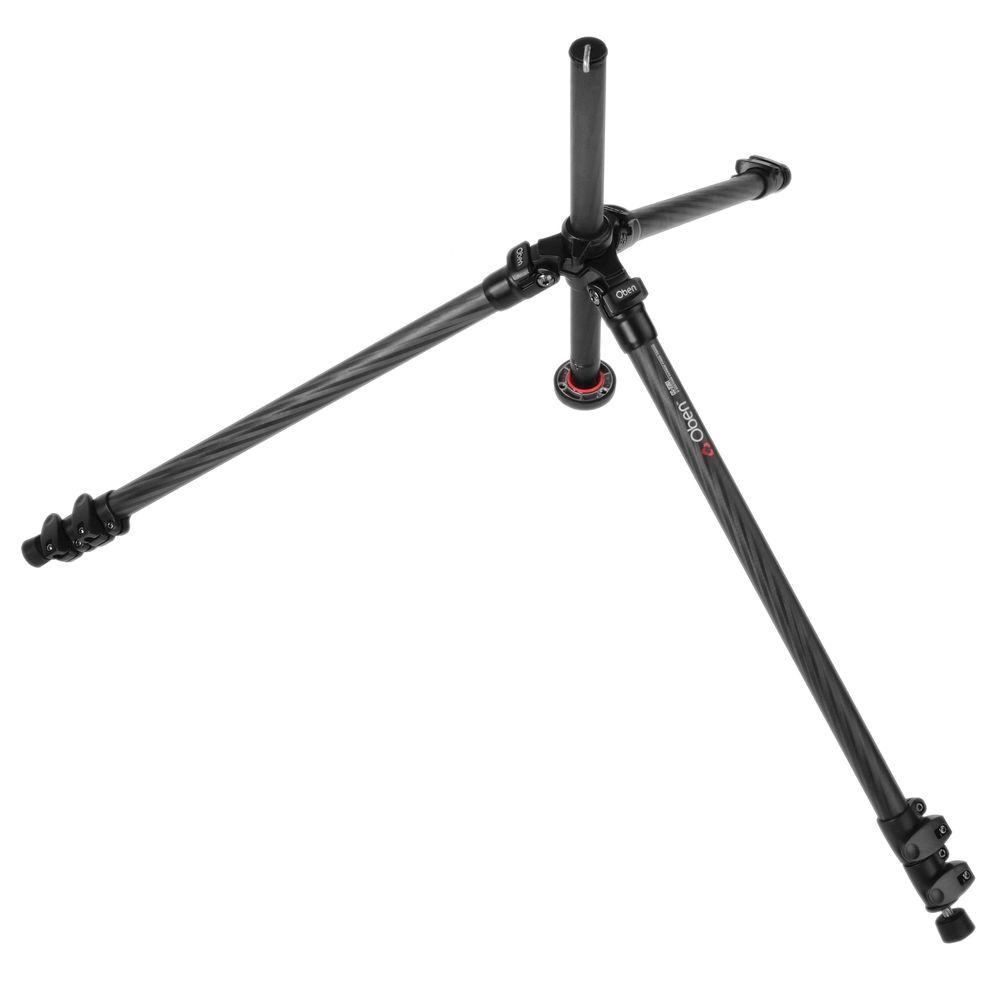 Oben CC-2361 Carbon Fiber Tripod