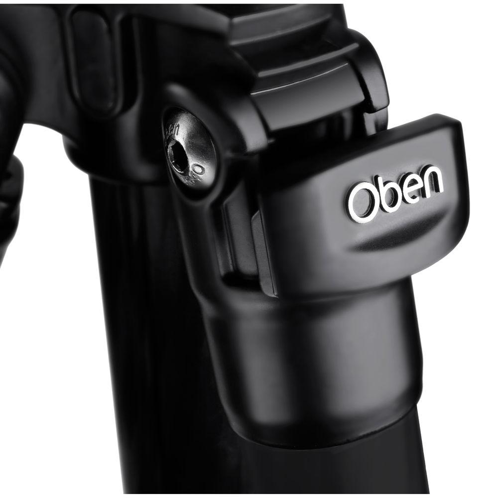 Oben CC-2361 Carbon Fiber Tripod