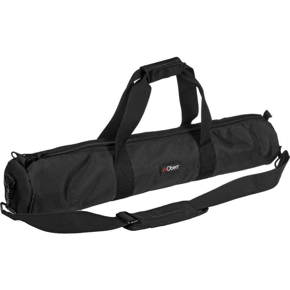 Oben CC-2481L 4-Section Carbon Fiber Tripod