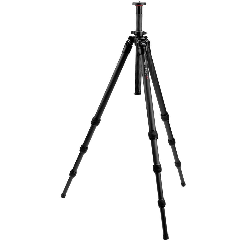 Oben CT-2461 Carbon Fiber Tripod