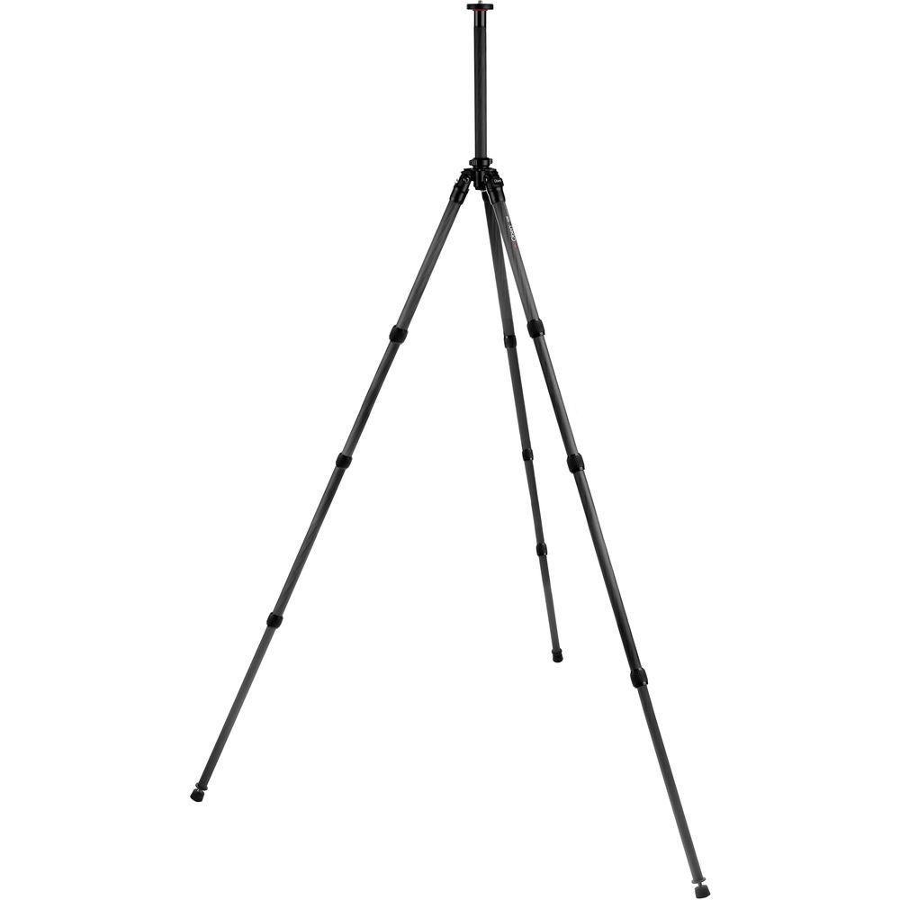 Oben CT-2461 Carbon Fiber Tripod