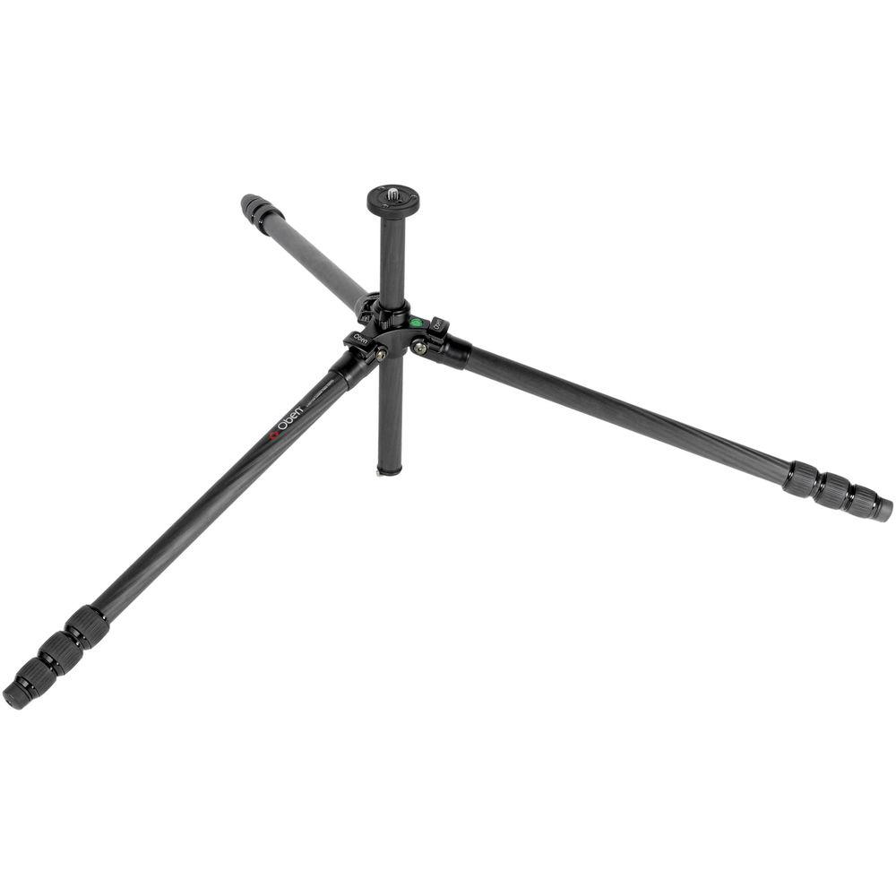 Oben CT-2461 Carbon Fiber Tripod