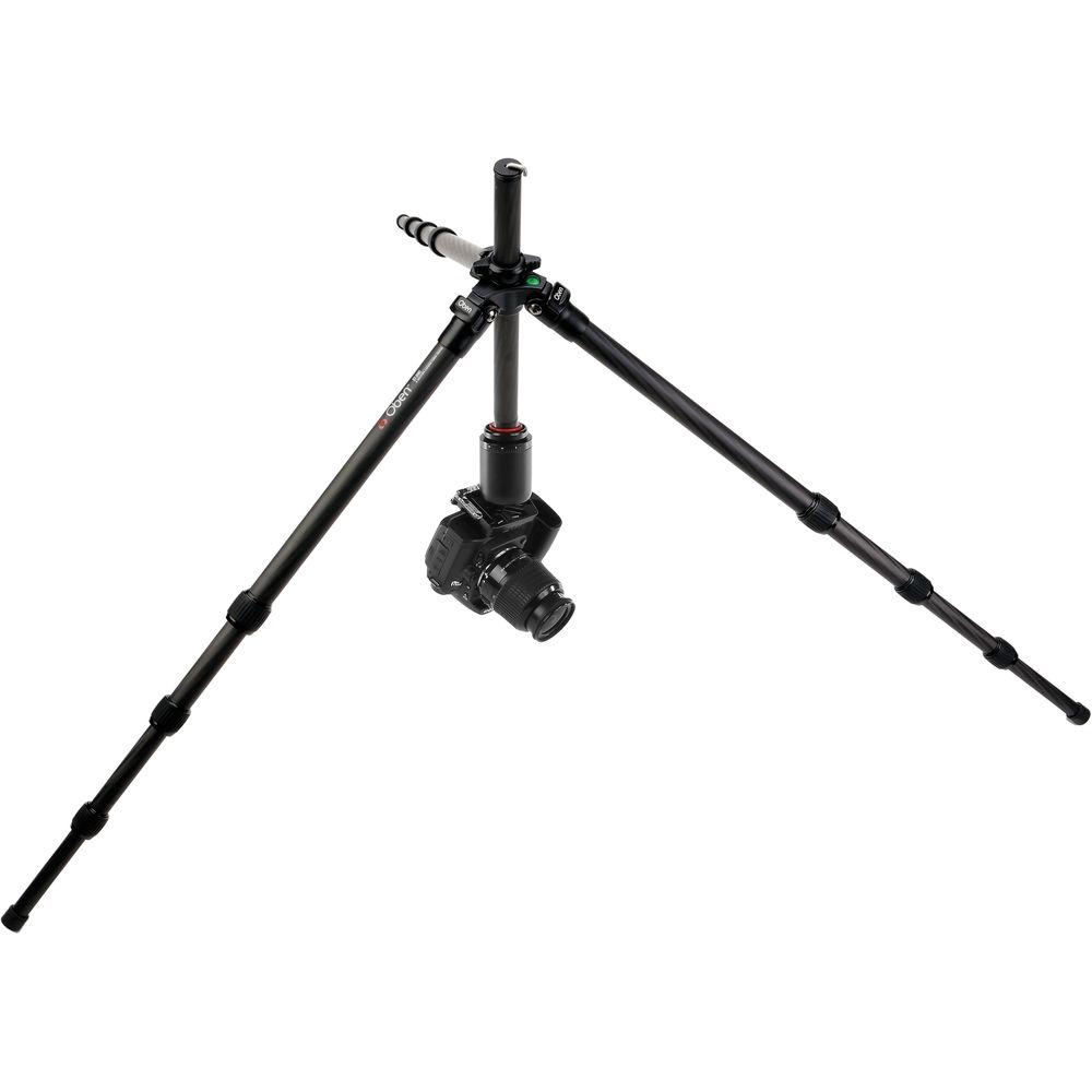 Oben CT-2461 Carbon Fiber Tripod
