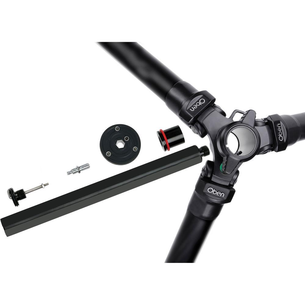 Oben CT-2461 Carbon Fiber Tripod