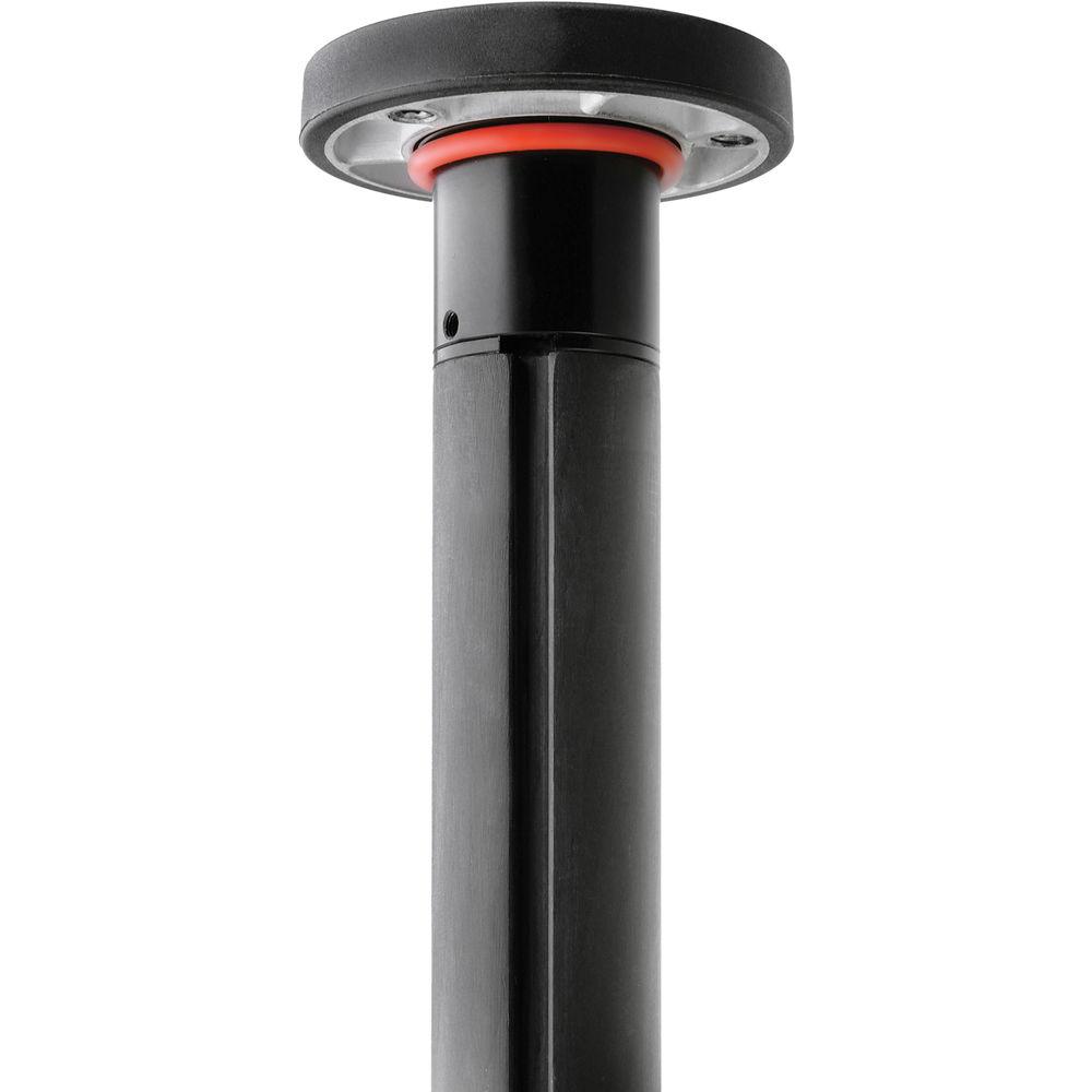 Oben CT-2461 Carbon Fiber Tripod