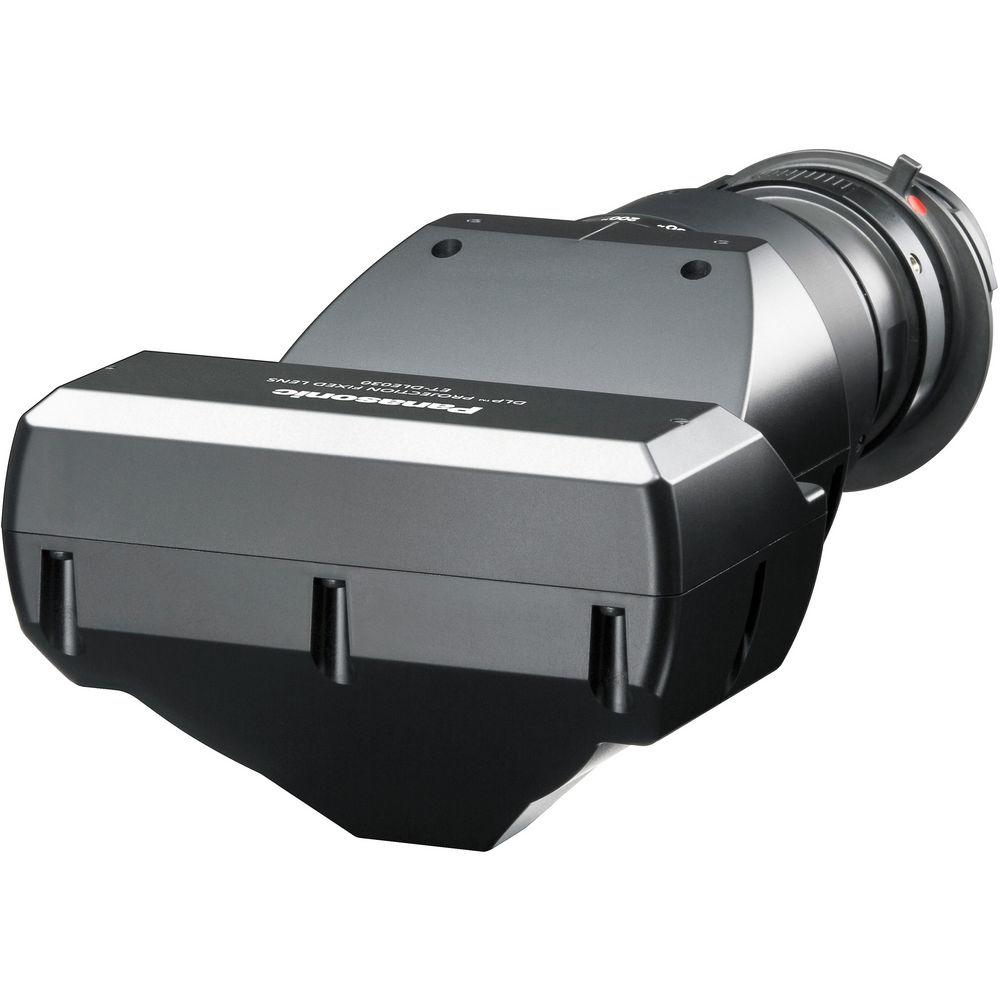 Panasonic ET-DLE030 Ultra Short Throw Lens