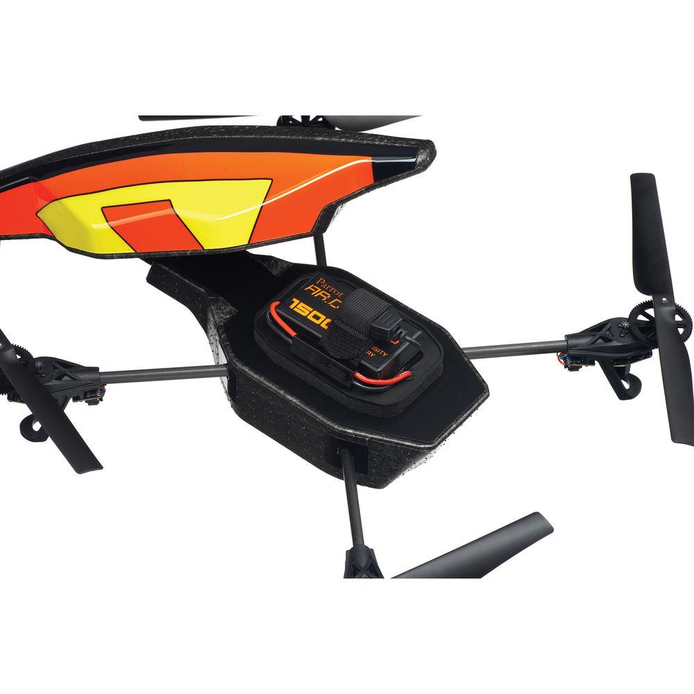 Parrot AR.Drone 2.0 1500 mAh High Density Battery