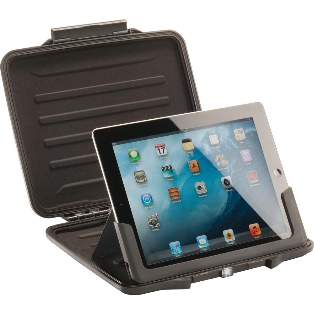Pelican ProGear i1065 HardBack Case for iPad 2nd, 3rd, 4th Gen, Pelican, ProGear, i1065, HardBack, Case, iPad, 2nd, 3rd, 4th, Gen