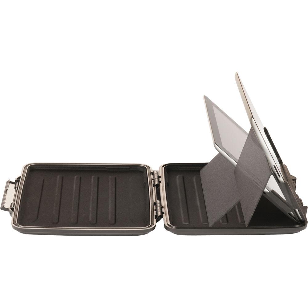 Pelican ProGear i1065 HardBack Case for iPad 2nd, 3rd, 4th Gen