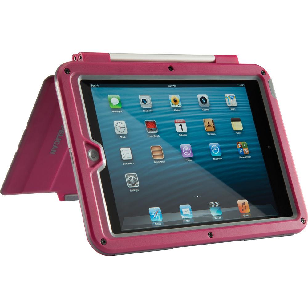 Pelican ProGear Vault Series Case for iPad mini