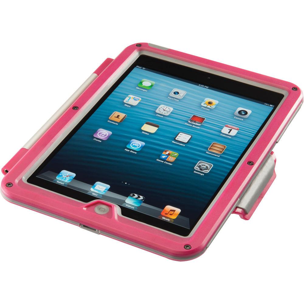 Pelican ProGear Vault Series Case for iPad mini, Pelican, ProGear, Vault, Series, Case, iPad, mini