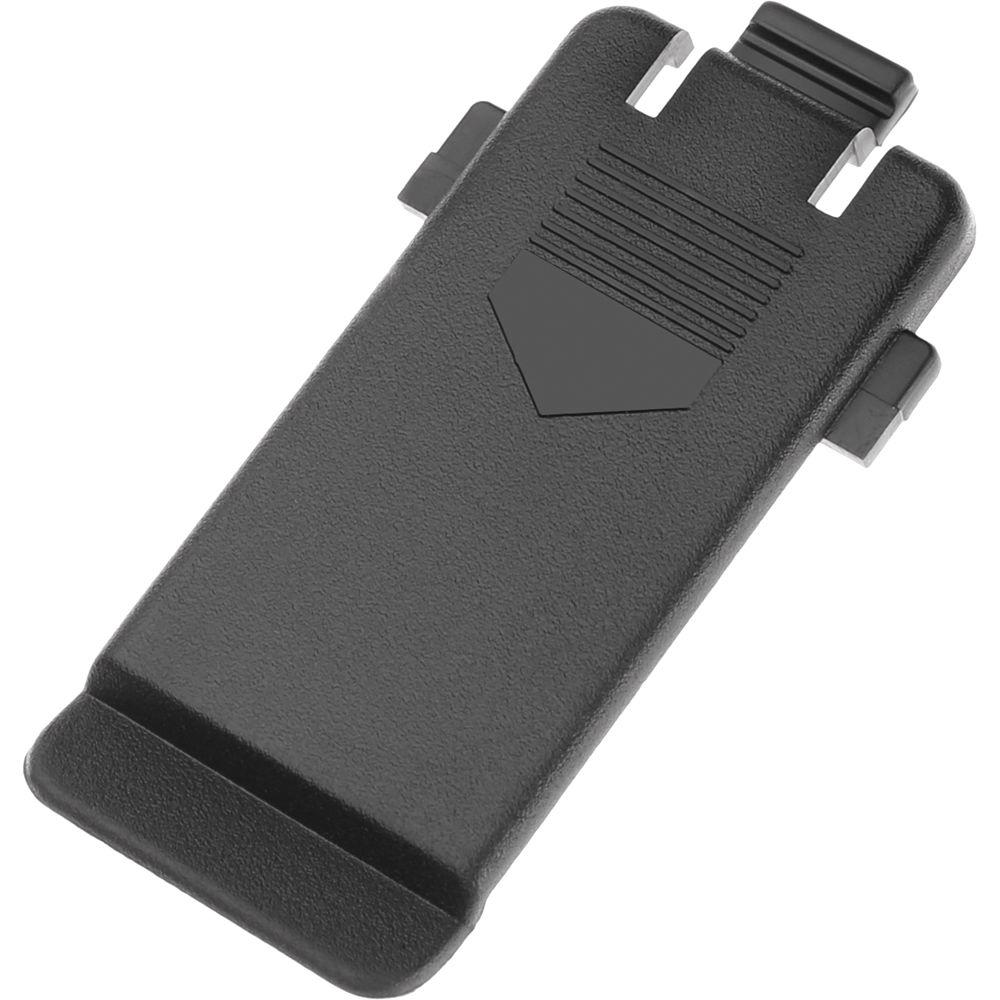 Polsen CAM-2WC - Camera-Mountable VHF Wireless System with Cardioid Lavalier Mic